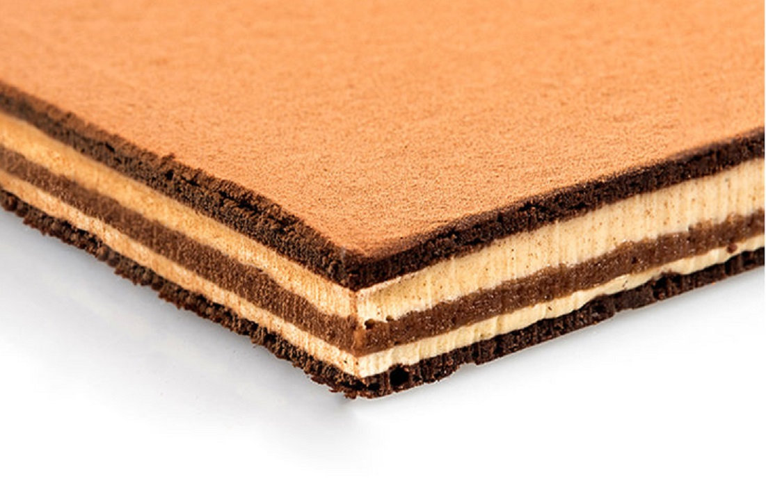 Muerte por chocolate