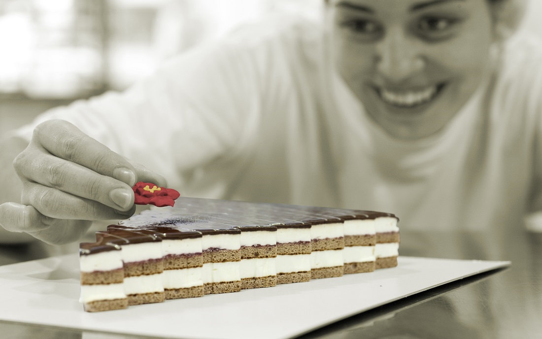 Pastelería Don Manuel